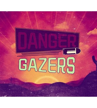 Danger Gazers Region: ARGENTINA XBOX One / Xbox Series X|S Xbox Series X|S Key 